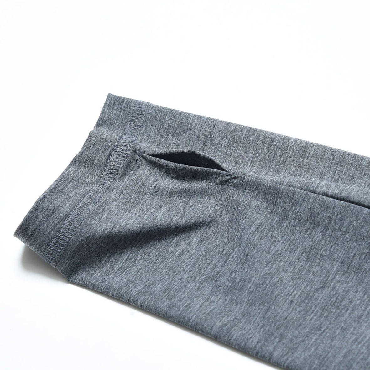 ITALIAN FABRIC BASIC LONG SLEEVE