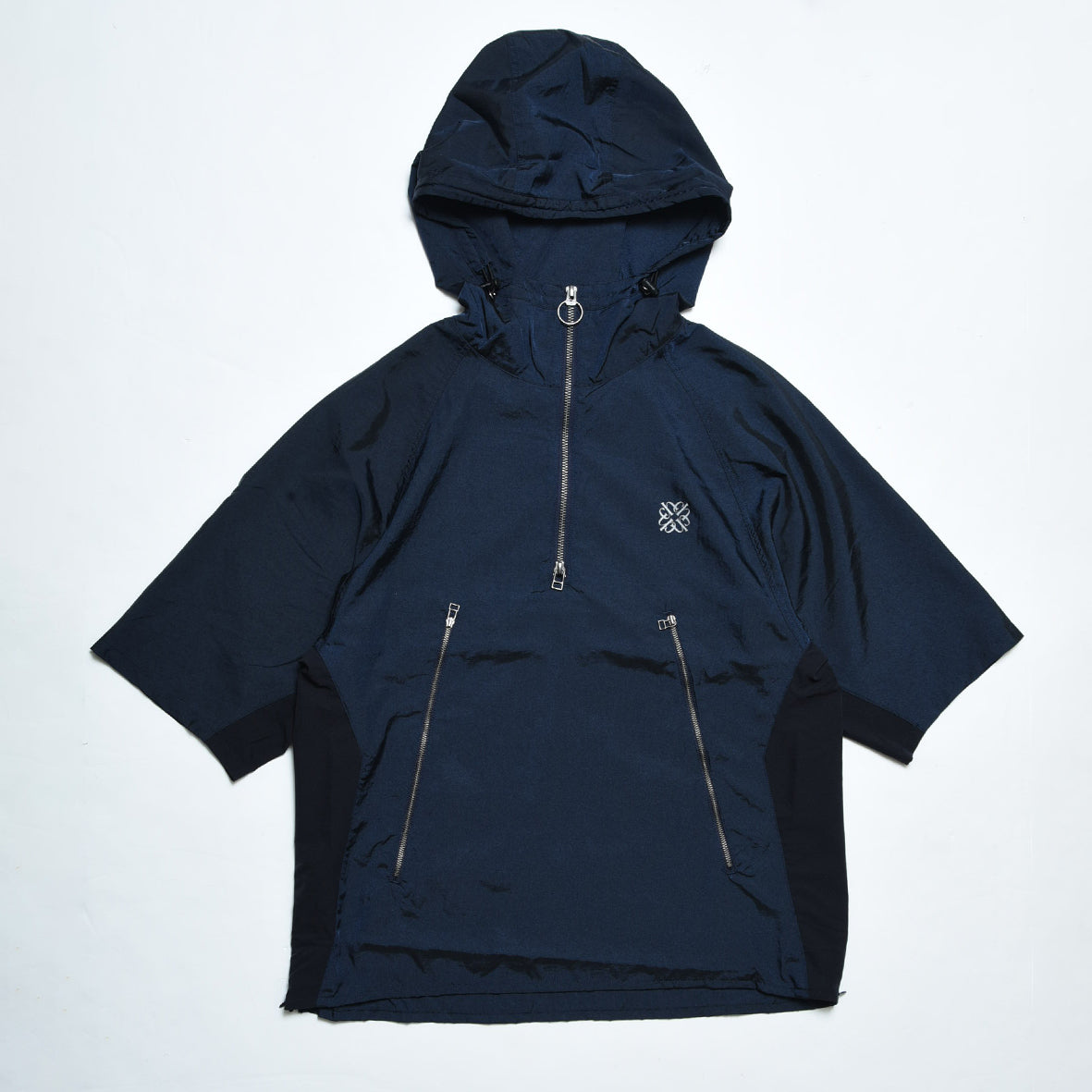 LIMONTA NYLON ANORAK JACKET