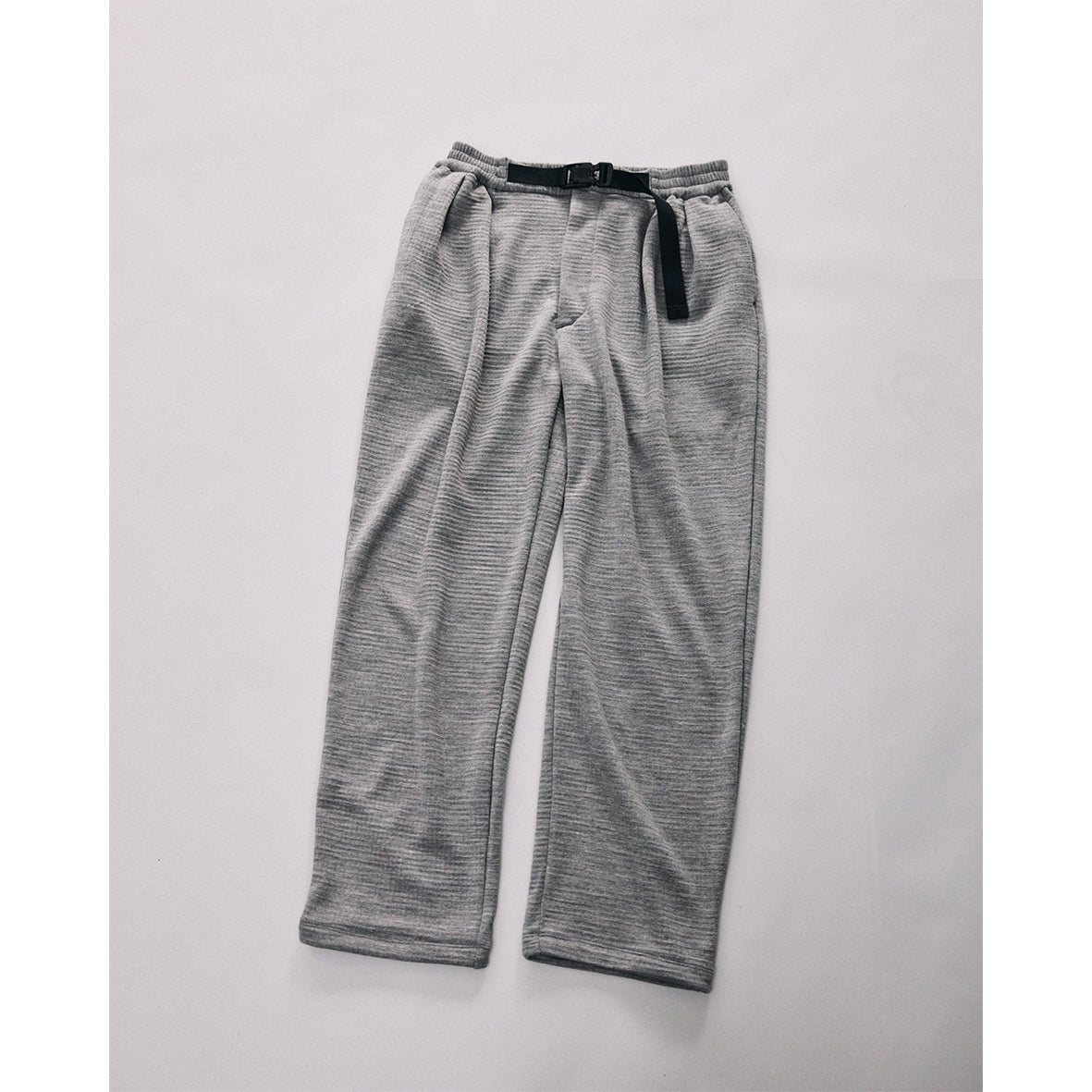 APEX Merino Wool Grid Pants