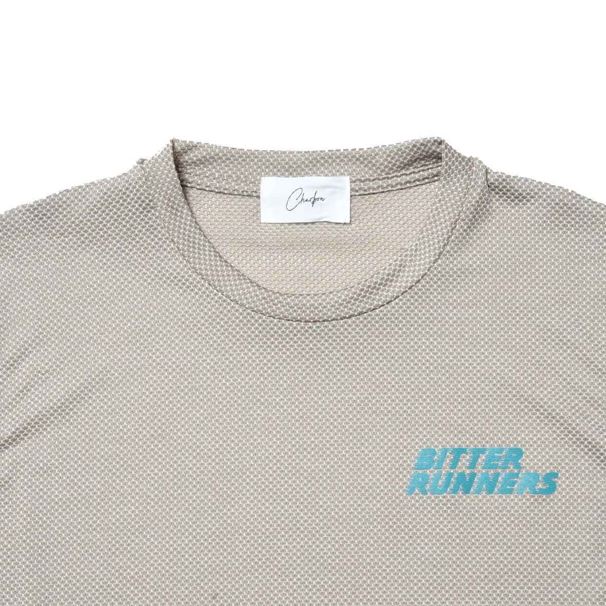 BITTER RUNNERS TEC SLEEVELESS Ver.1.5