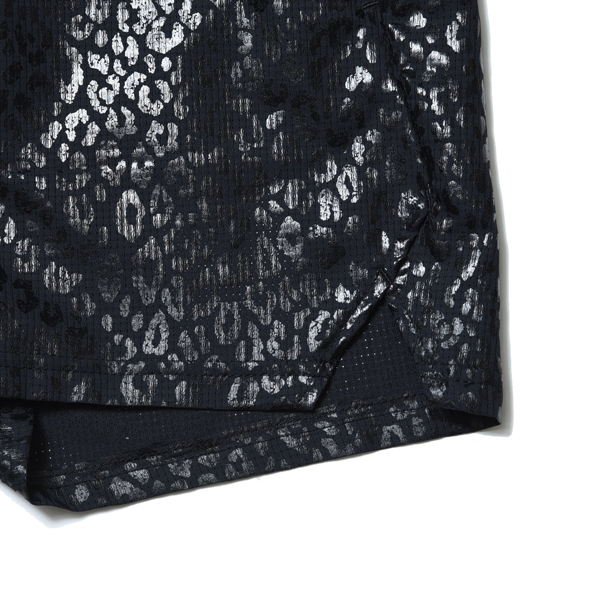 BLACK PANTHER 7 POCKETS RACING SHORTS
