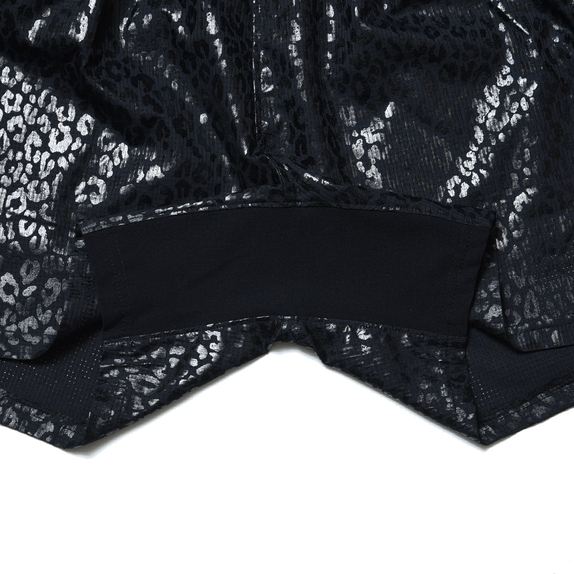BLACK PANTHER 7 POCKETS RACING SHORTS