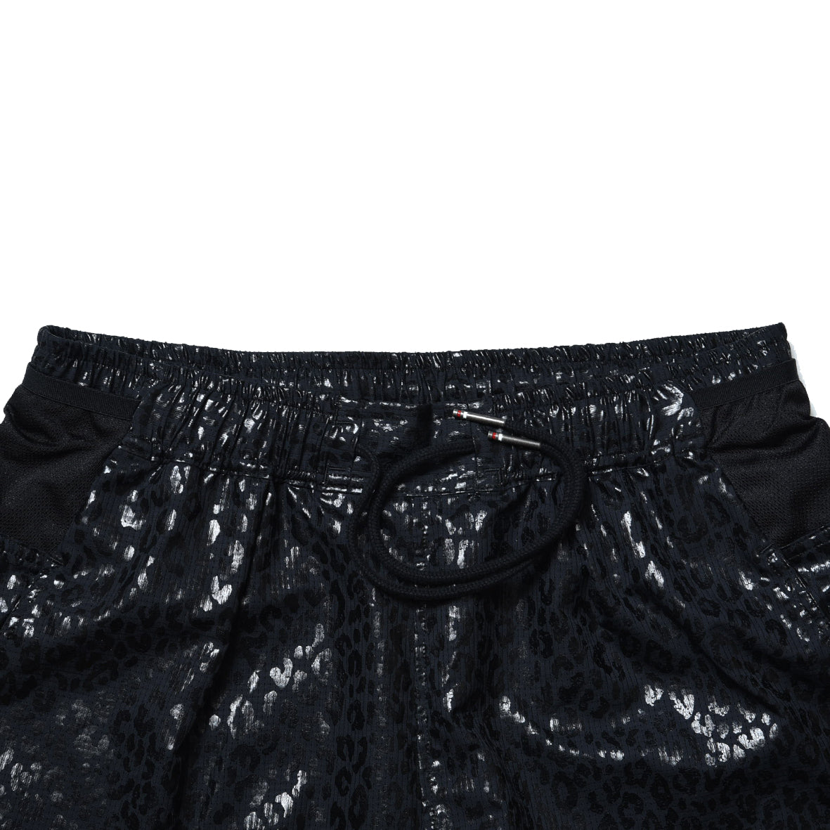 BLACK PANTHER 7 POCKETS RACING SHORTS