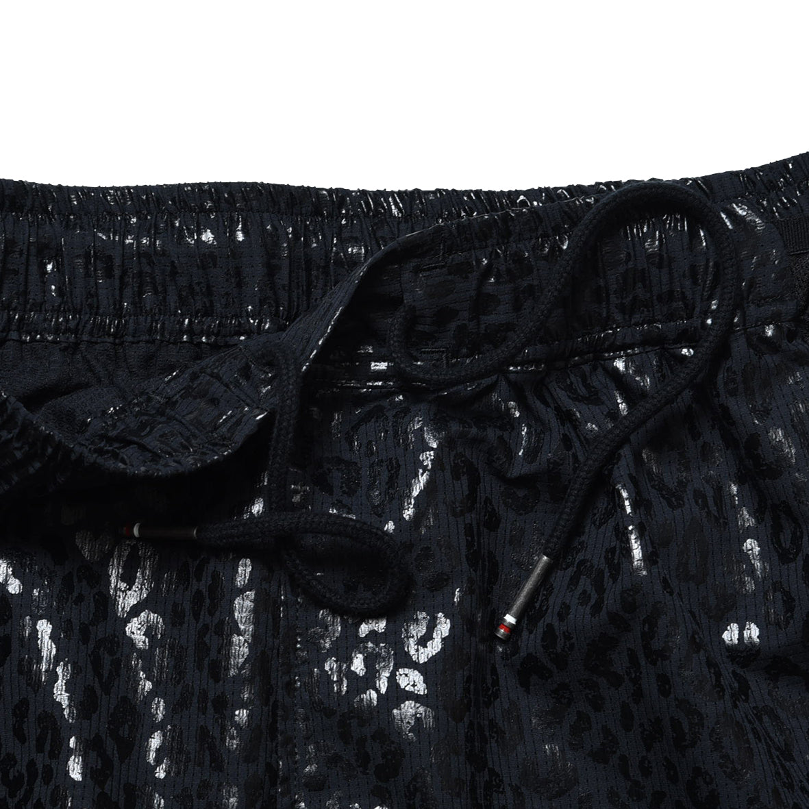 BLACK PANTHER 7 POCKETS RACING SHORTS