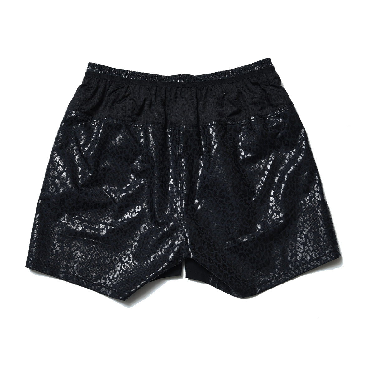 BLACK PANTHER 7 POCKETS RACING SHORTS