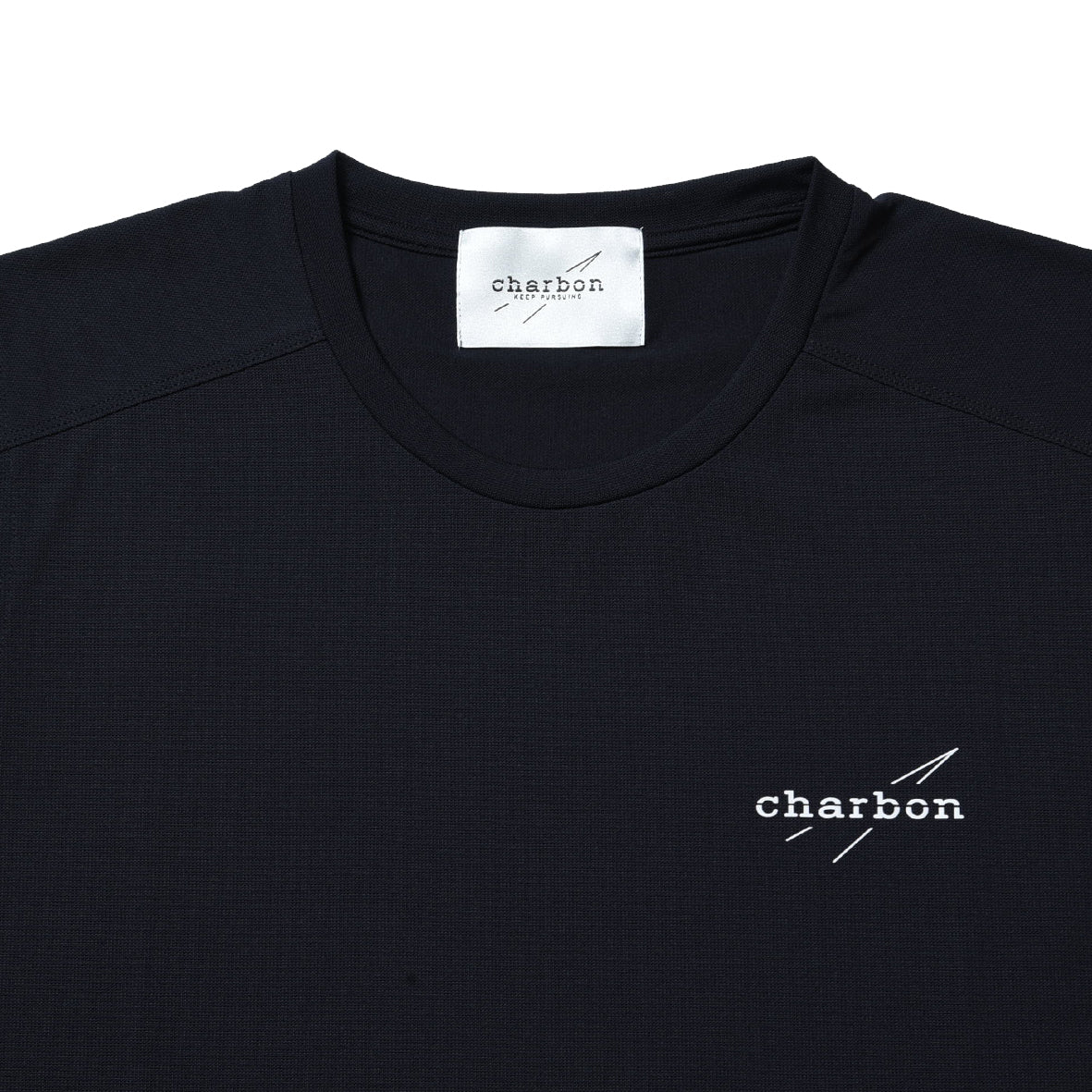 DRY SMOOTH SLEEVELESS T-SHIRT