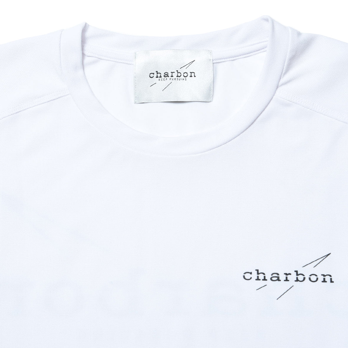 DRY SMOOTH SLEEVELESS T-SHIRT