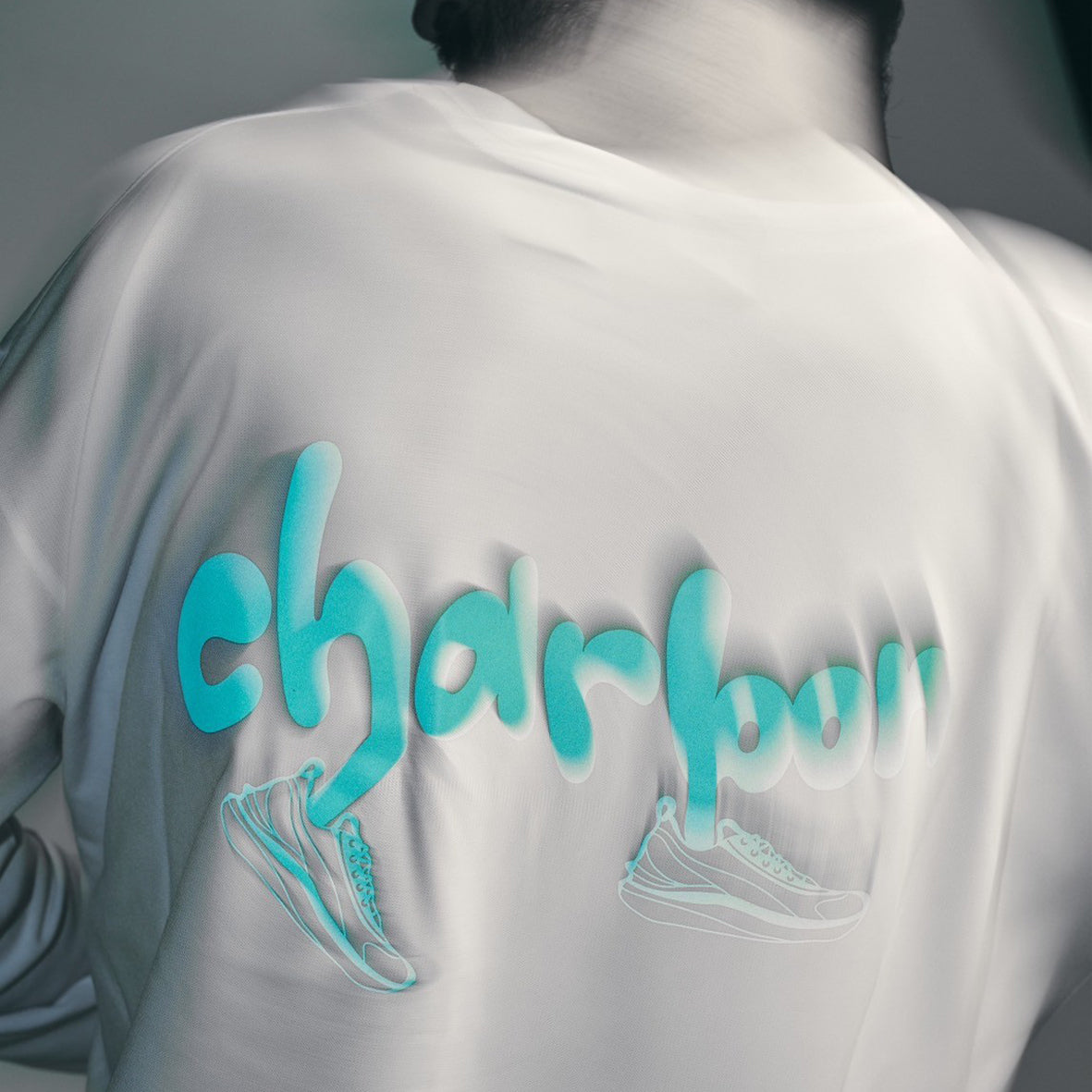 DRY SMOOTH LONG SLEEVE TEE