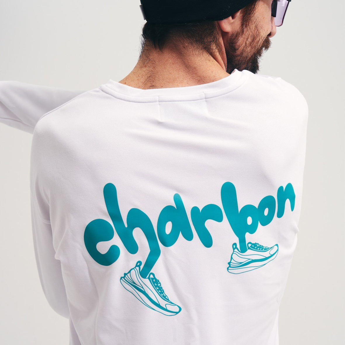 DRY SMOOTH LONG SLEEVE TEE