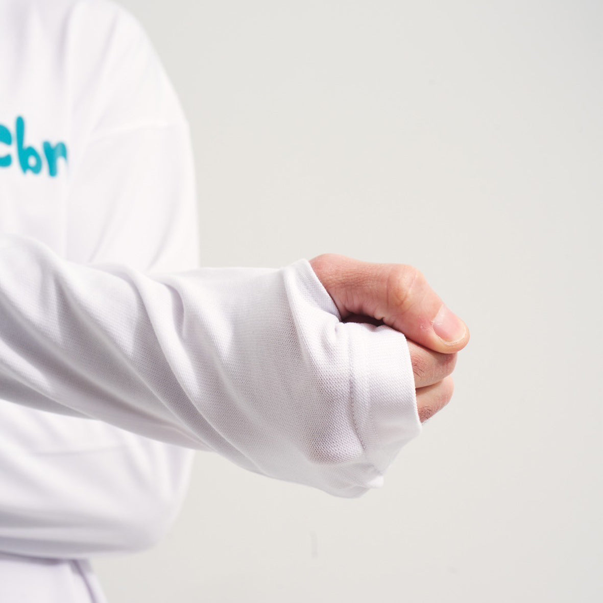 DRY SMOOTH LONG SLEEVE TEE