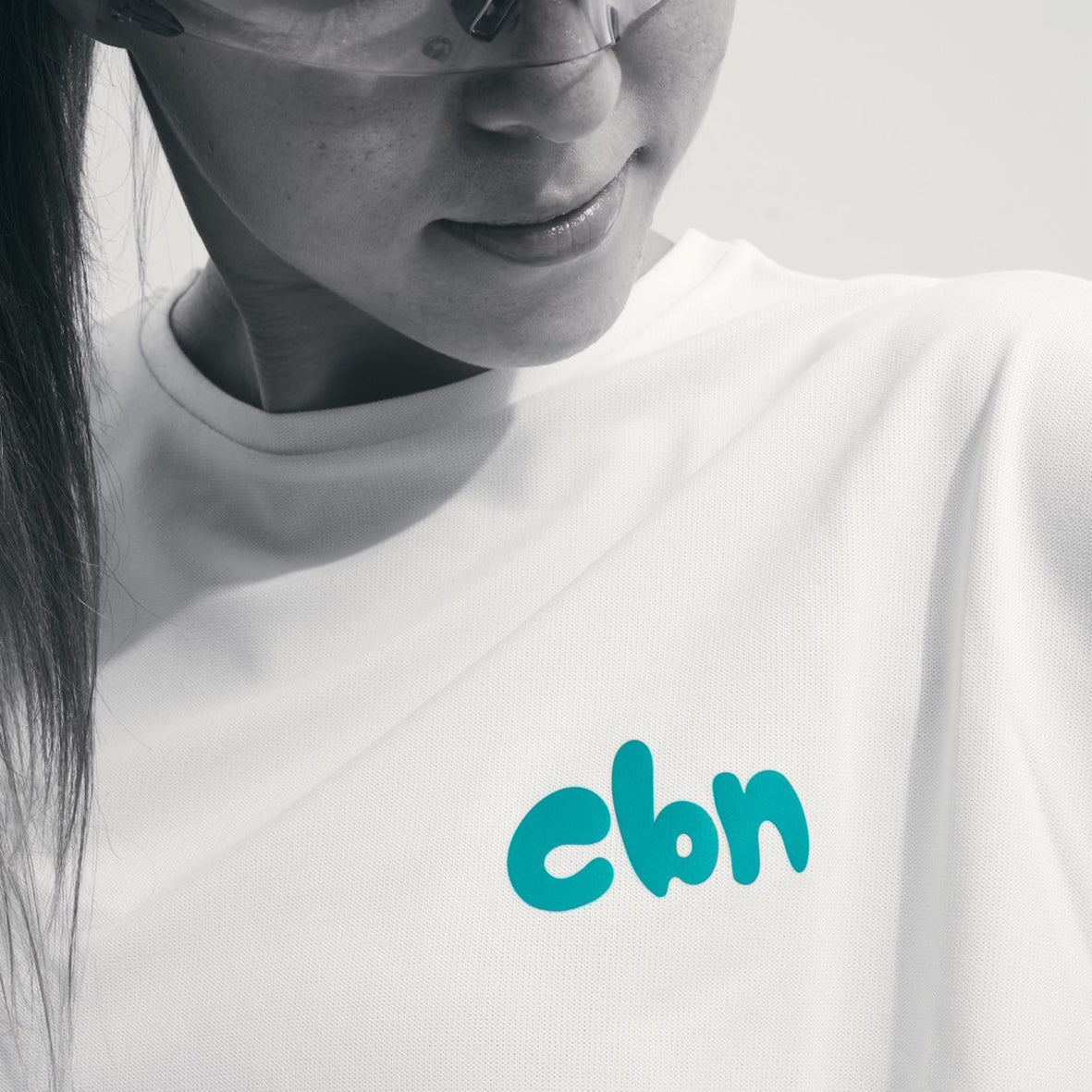 DRY SMOOTH LONG SLEEVE TEE