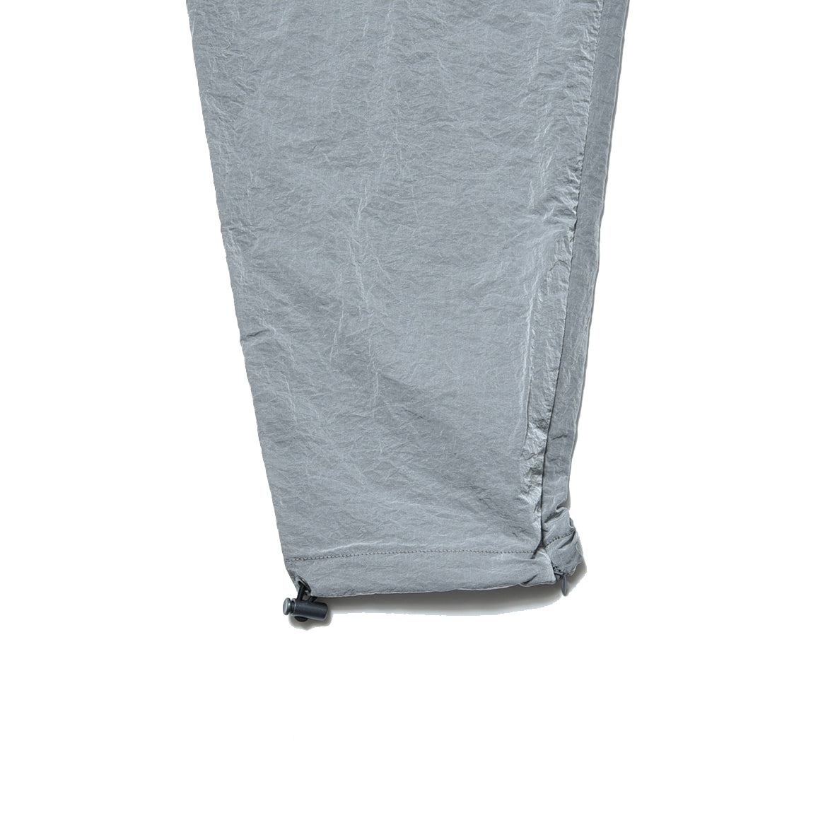 LIMONTA D/WASHER NYLON CARGO LONG PANTS SLIVER Ver.1.5