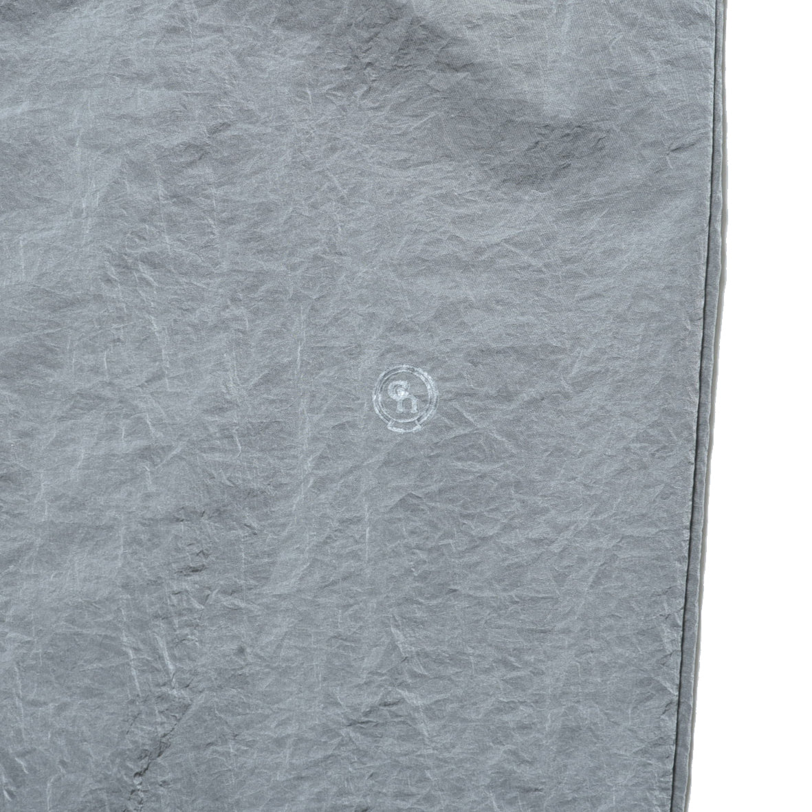 LIMONTA D/WASHER NYLON CARGO LONG PANTS SLIVER Ver.1.5