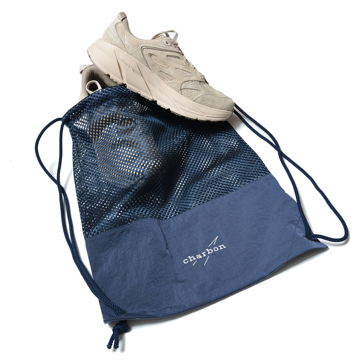 LIMONTA D/WASHER NYLON MULTISACK BLUE