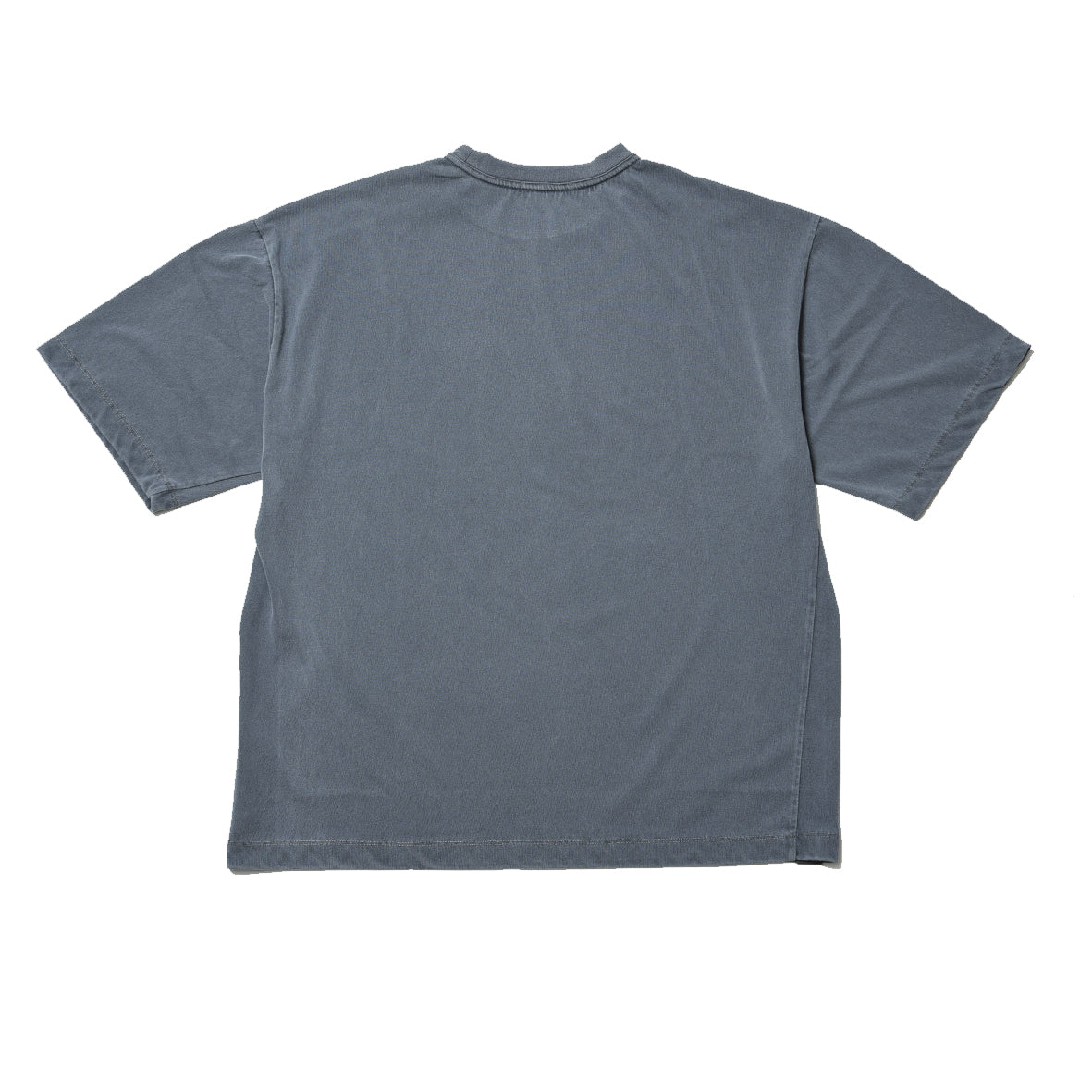 PIGMENT DYE PRINT T-SHIRT