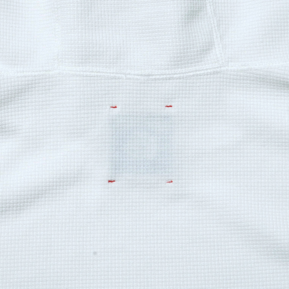 PIGMENT DYE WAFFLE HOODIE