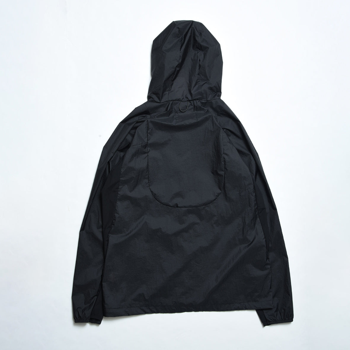 OLMETEX NYLON WIND SHELL JACKET