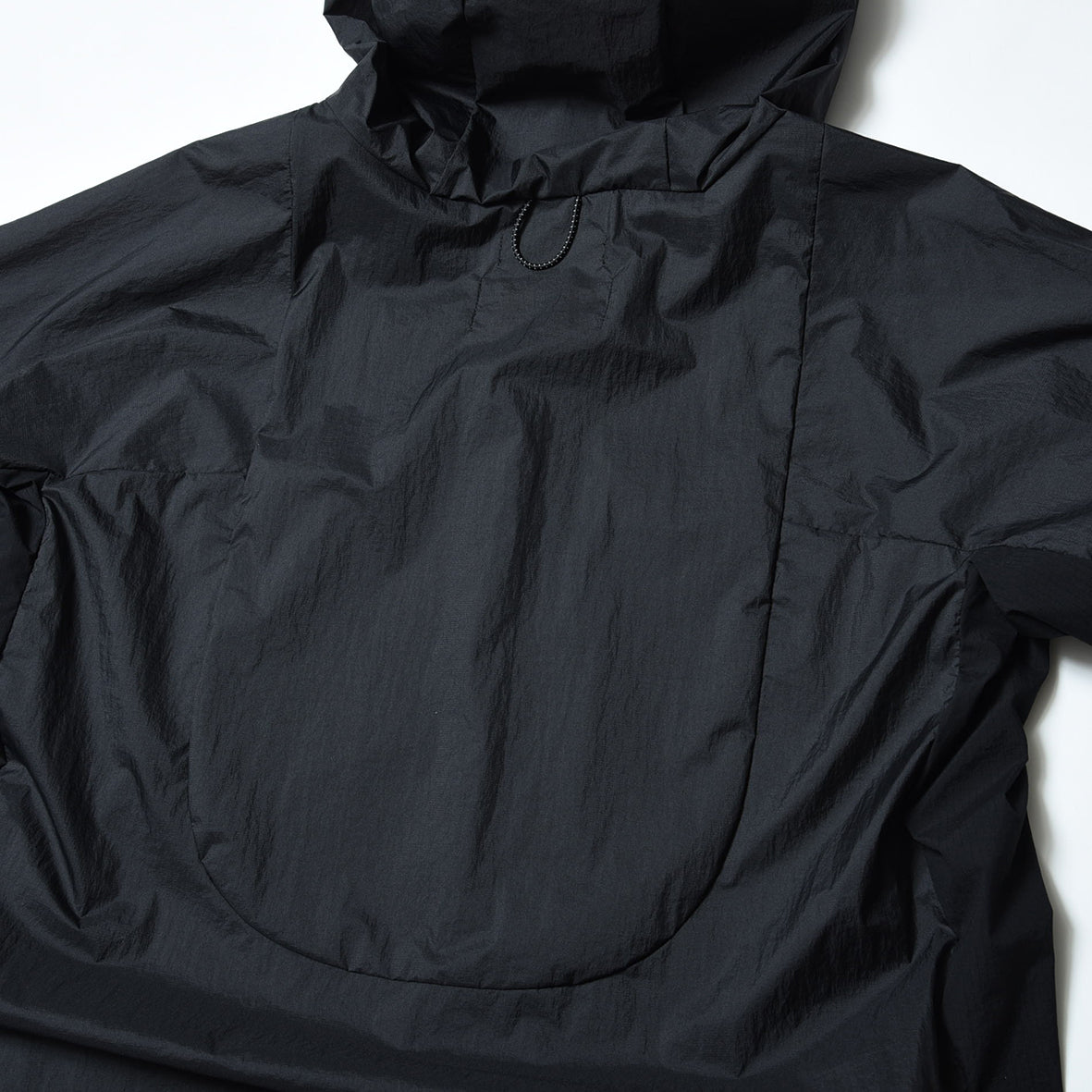 OLMETEX NYLON WIND SHELL JACKET