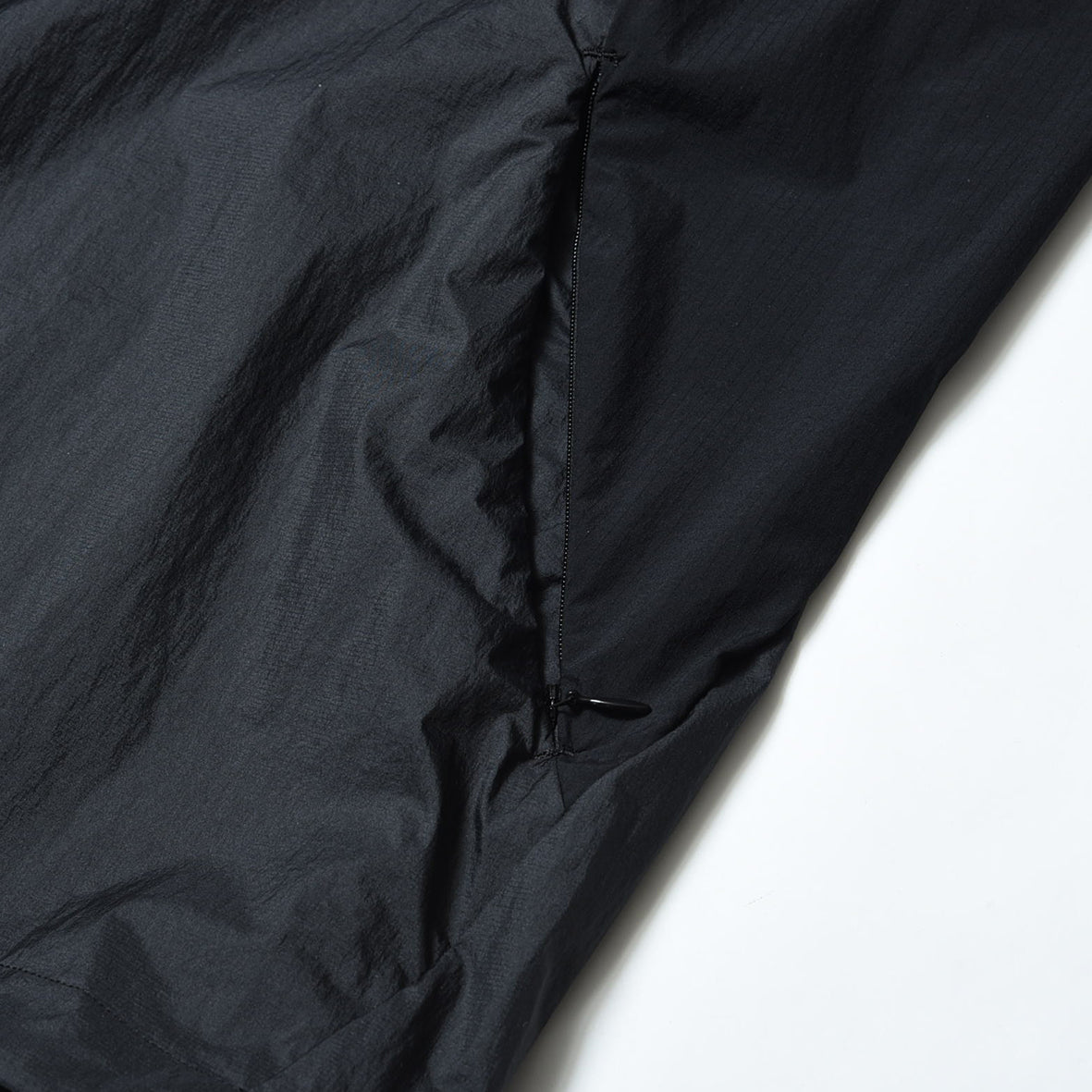 OLMETEX NYLON WIND SHELL JACKET