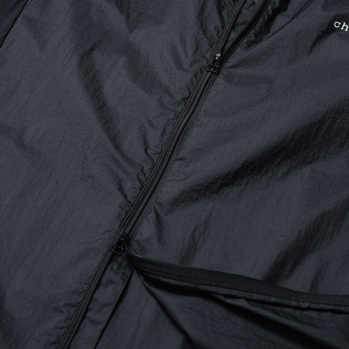 OLMETEX NYLON WIND SHELL JACKET