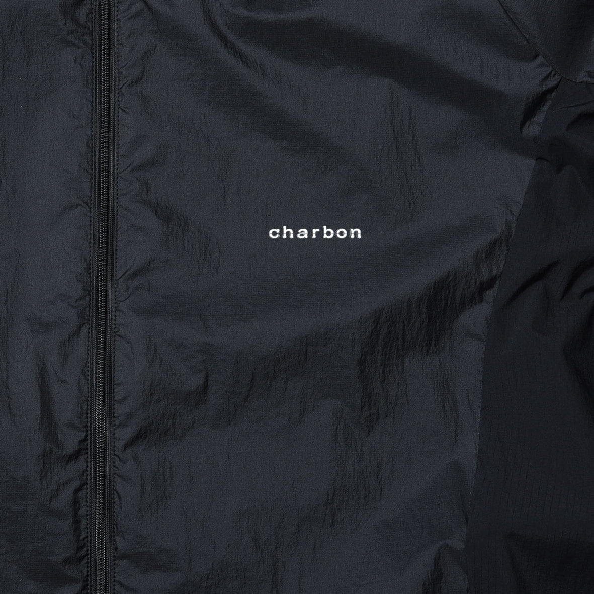 OLMETEX NYLON WIND SHELL JACKET