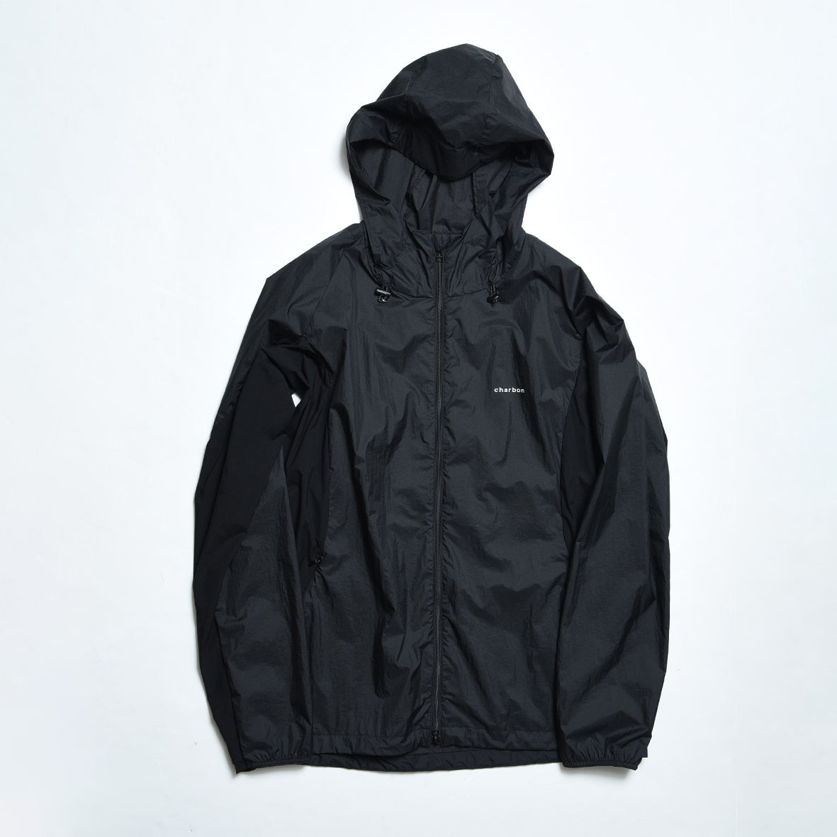 OLMETEX NYLON WIND SHELL JACKET