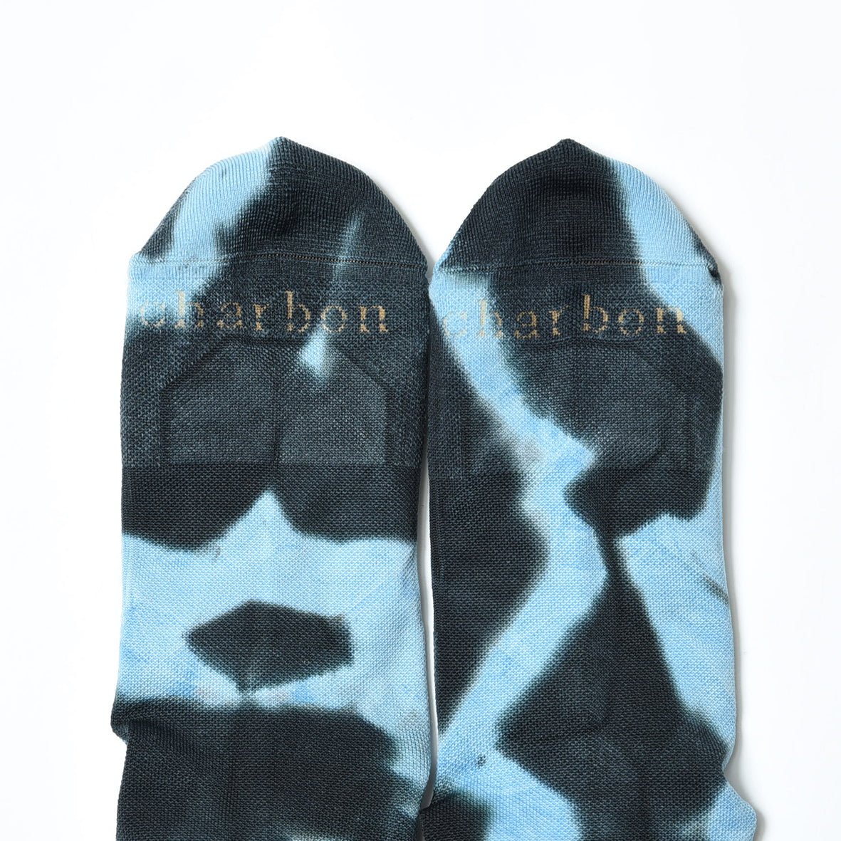 MARBLE SOCKS