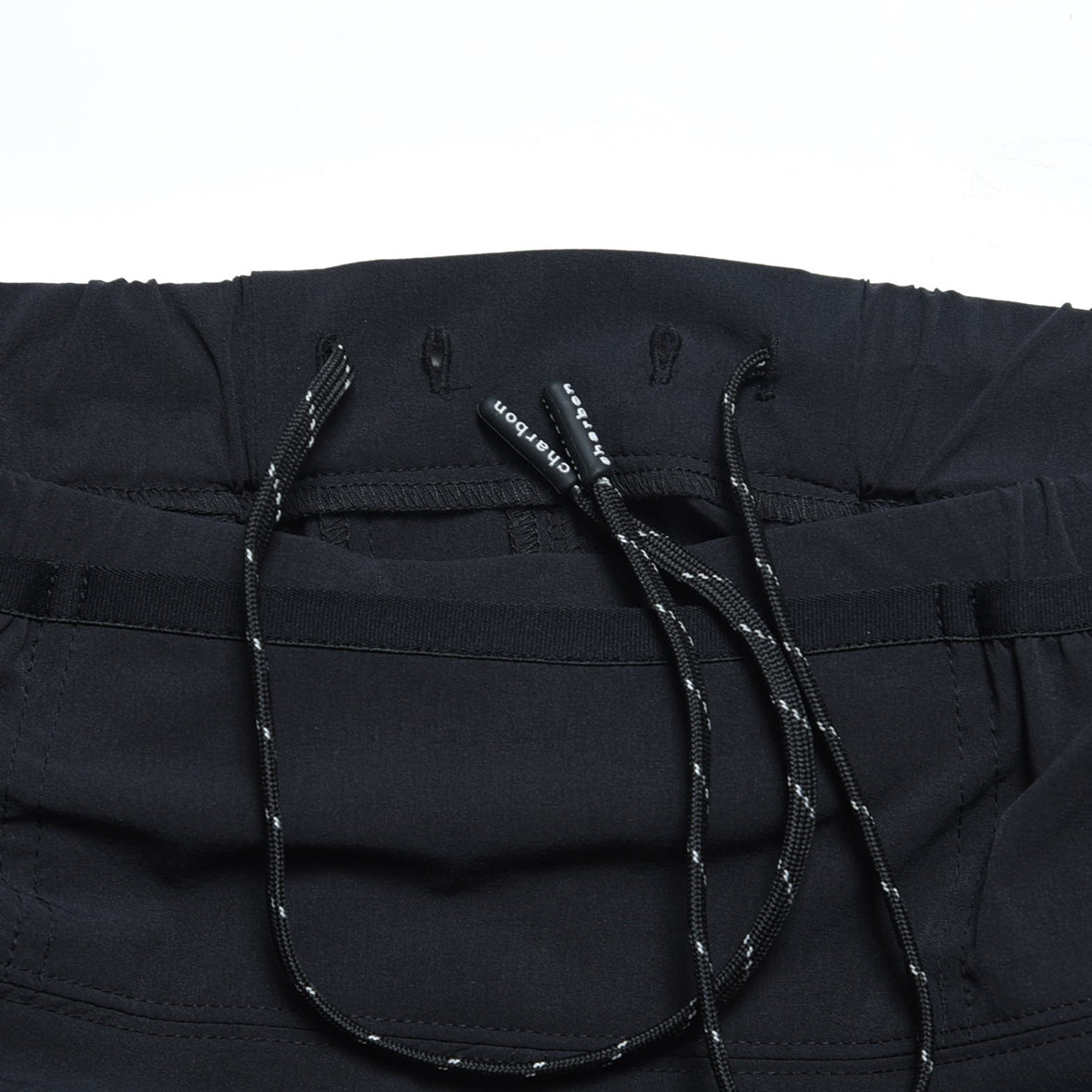 10 POCKETS STRETCH JOGGERS