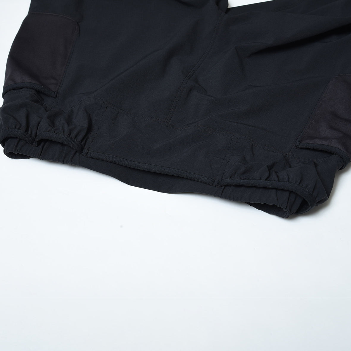 10 POCKETS STRETCH JOGGERS