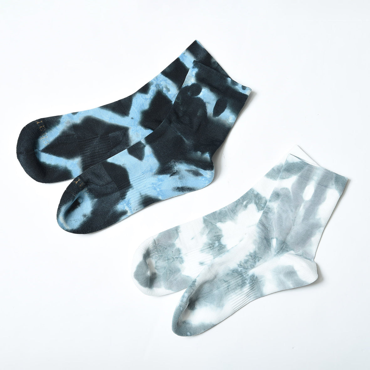 MARBLE SOCKS