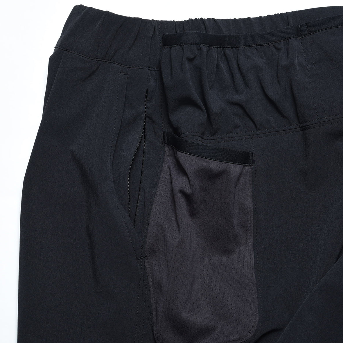 10 POCKETS STRETCH JOGGERS