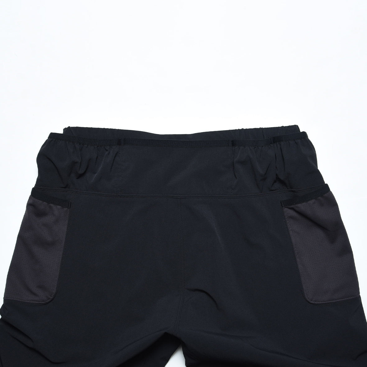 10 POCKETS STRETCH JOGGERS