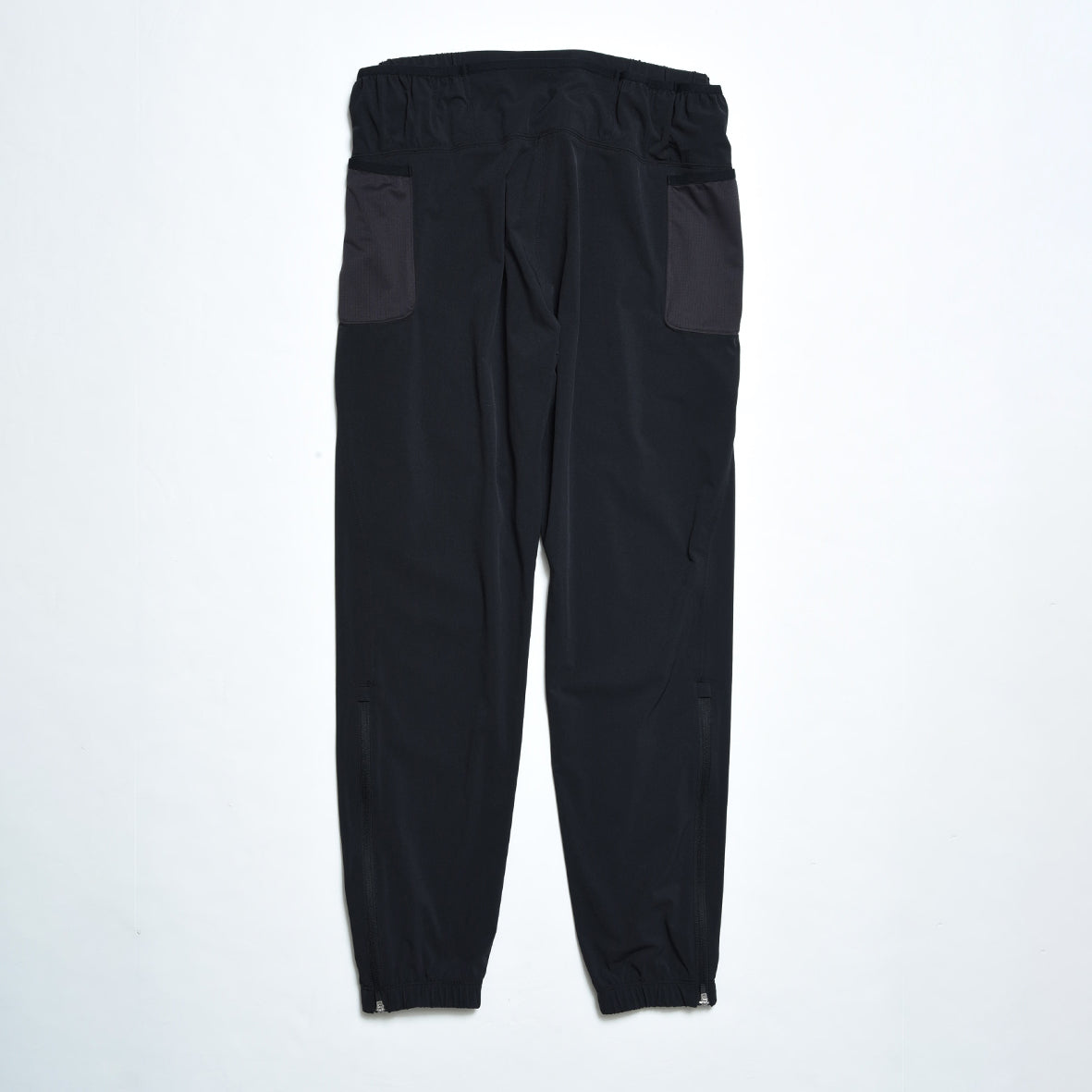 10 POCKETS STRETCH JOGGERS