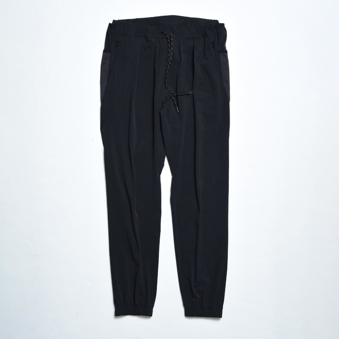 10 POCKETS STRETCH JOGGERS
