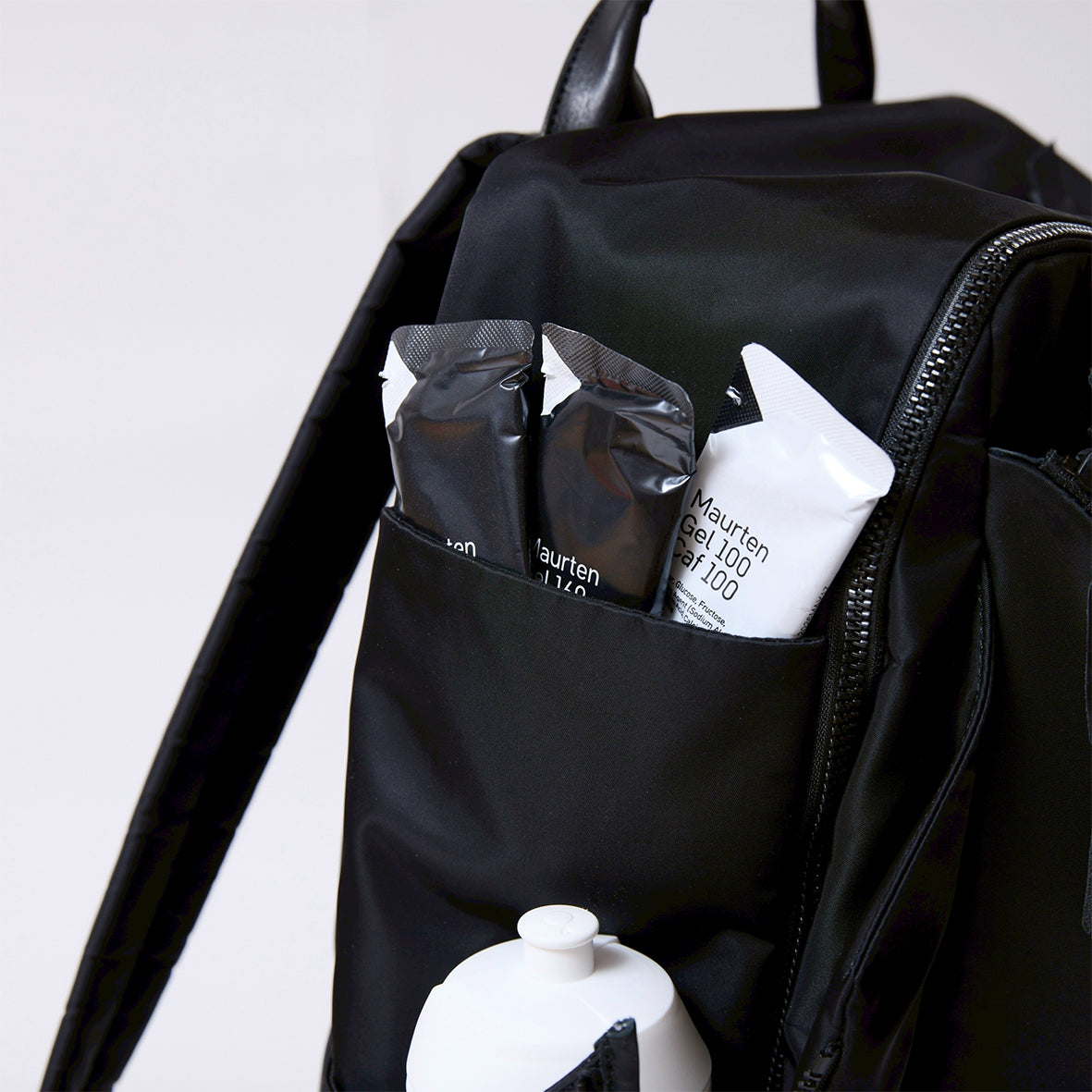 Athletic sac charbon38