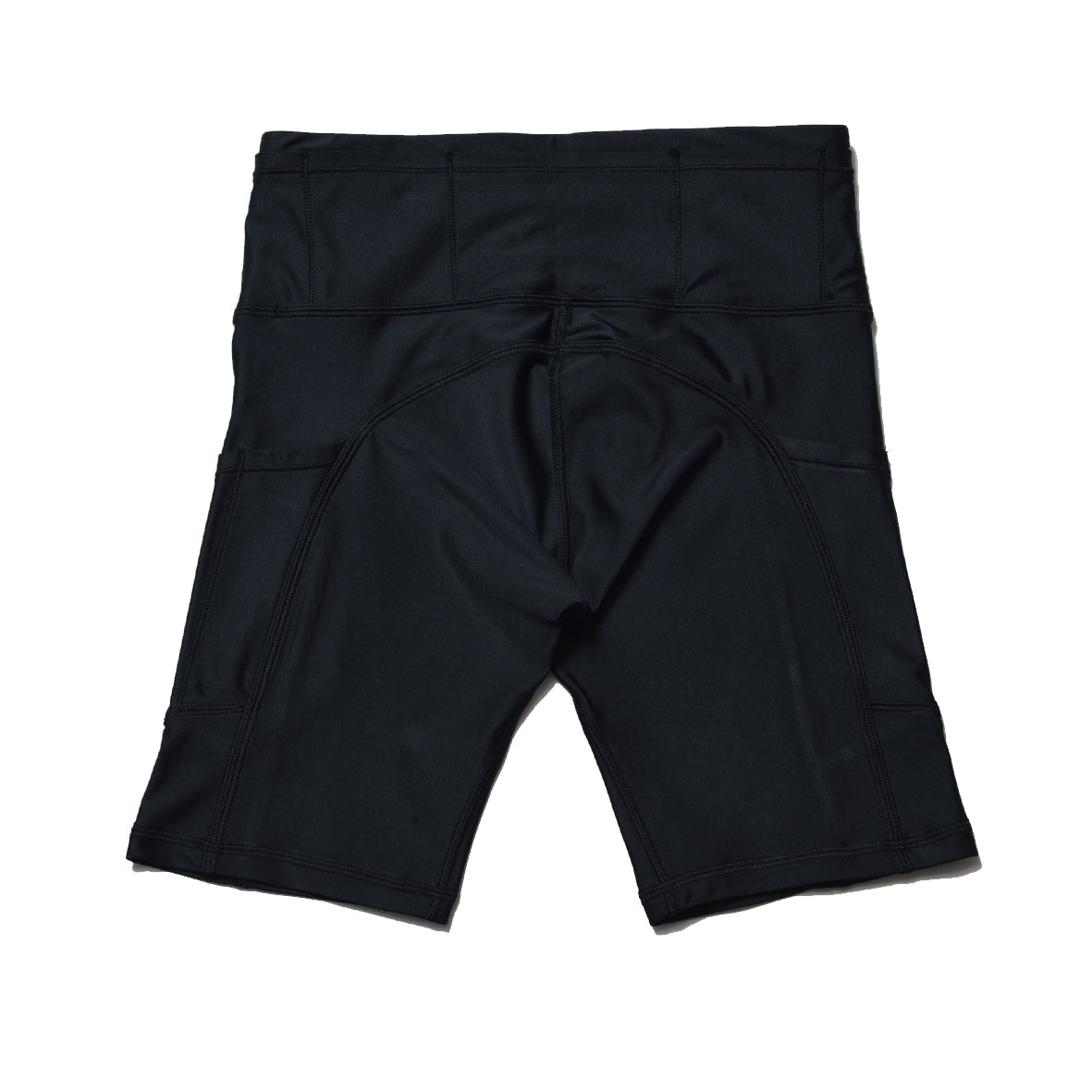 10 POCKETS LOGO SHORT LEGGINGS(MEN)