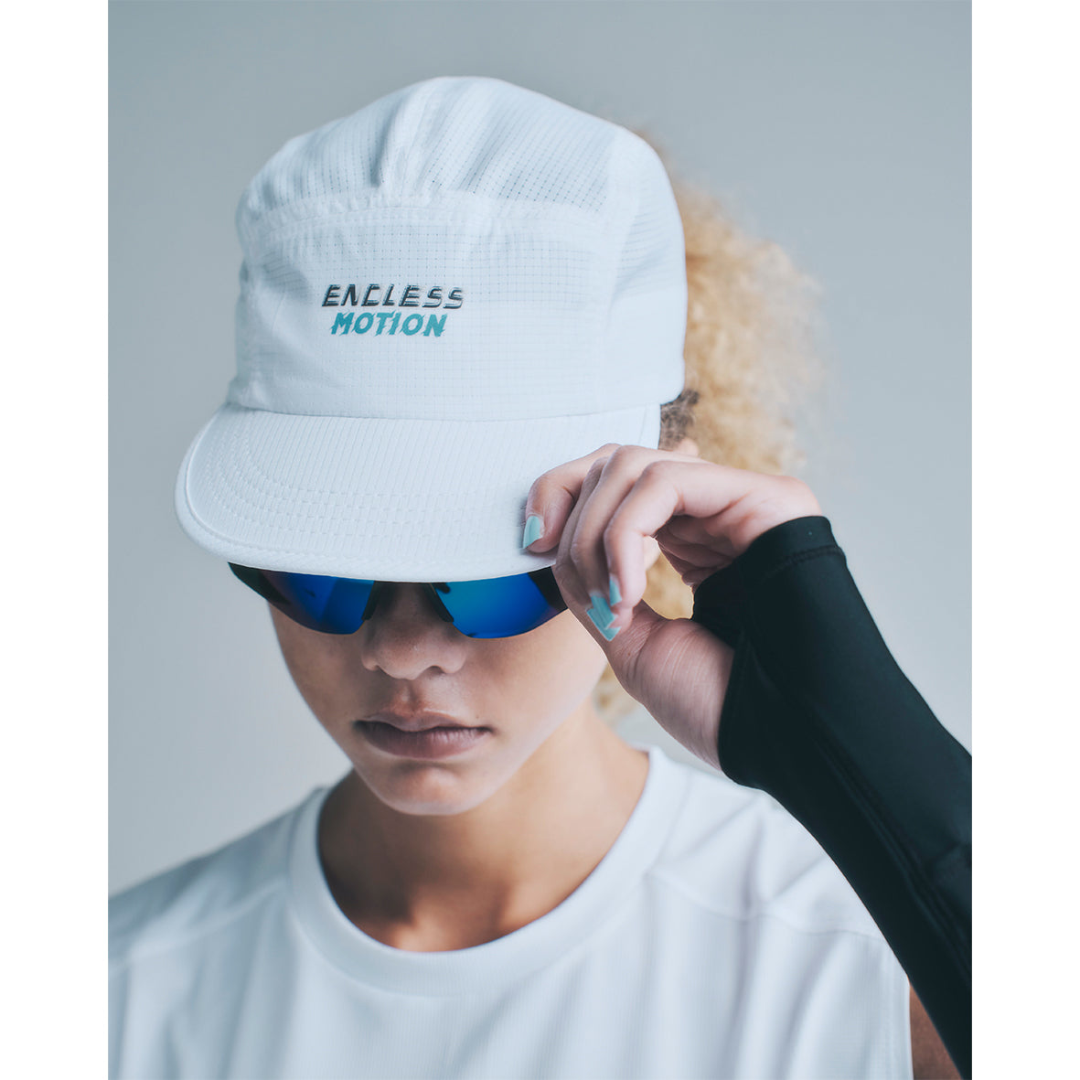 ENDLESS MOTION RACING CAP