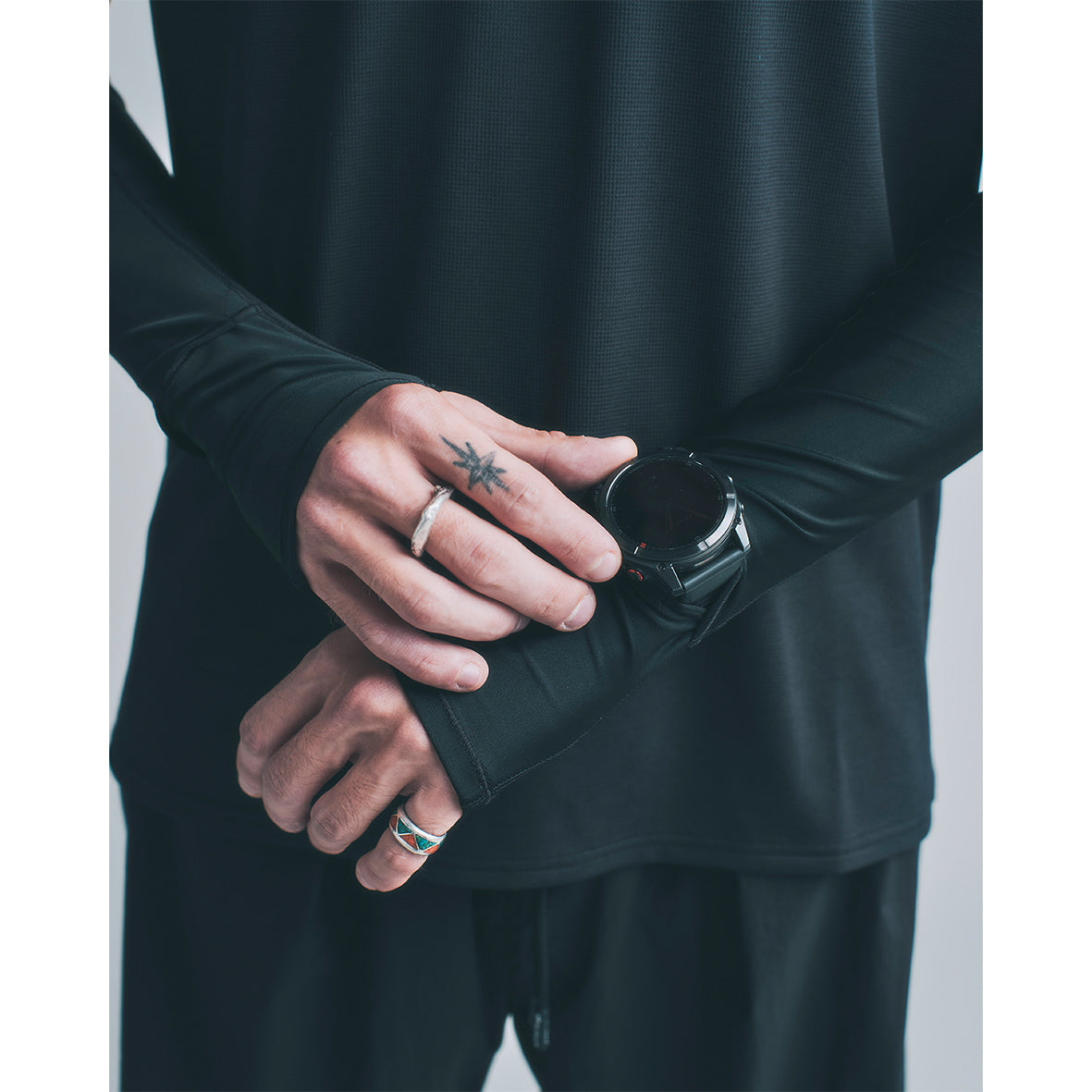 DRY STRETCH ARM SLEEVE