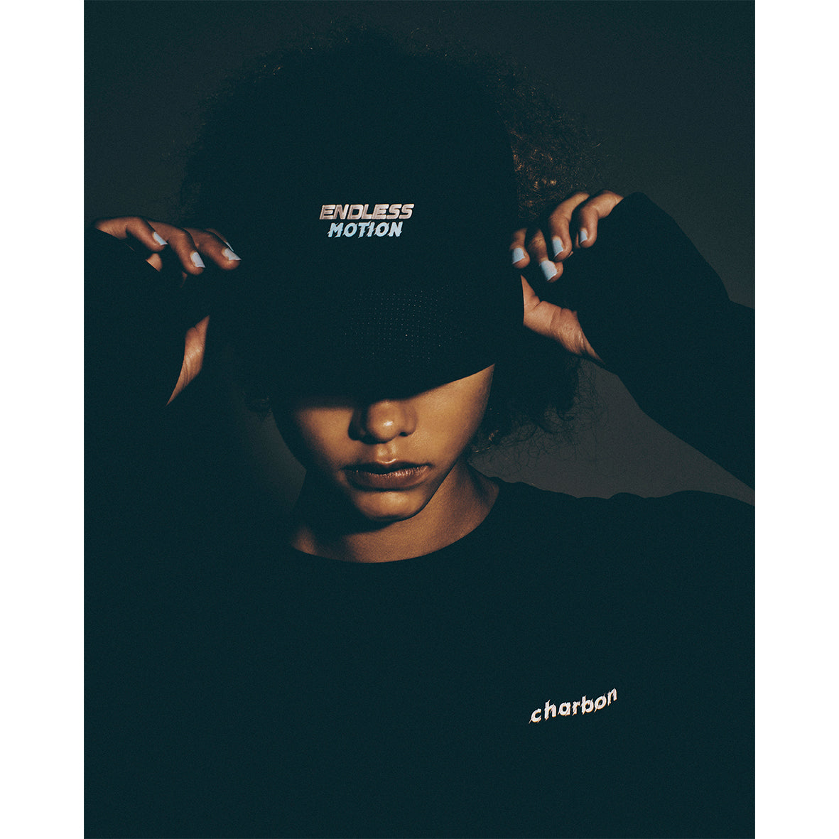 ENDLESS MOTION RACING CAP