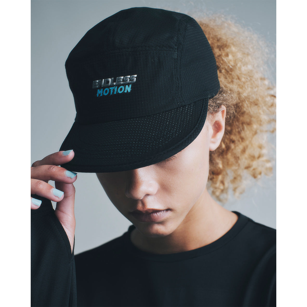 ENDLESS MOTION RACING CAP