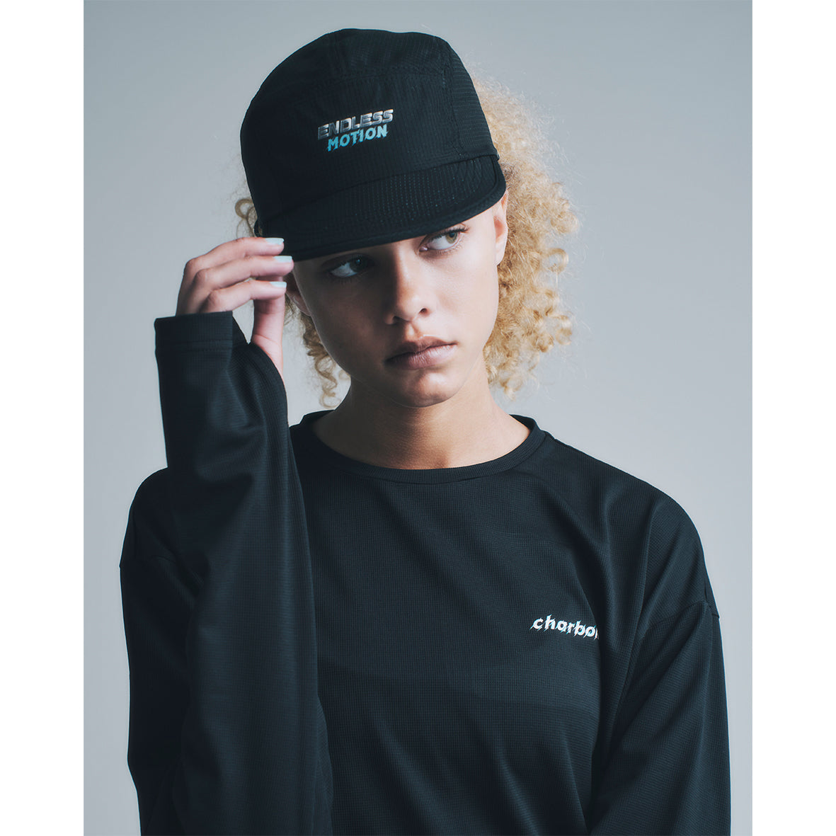 ENDLESS MOTION RACING CAP