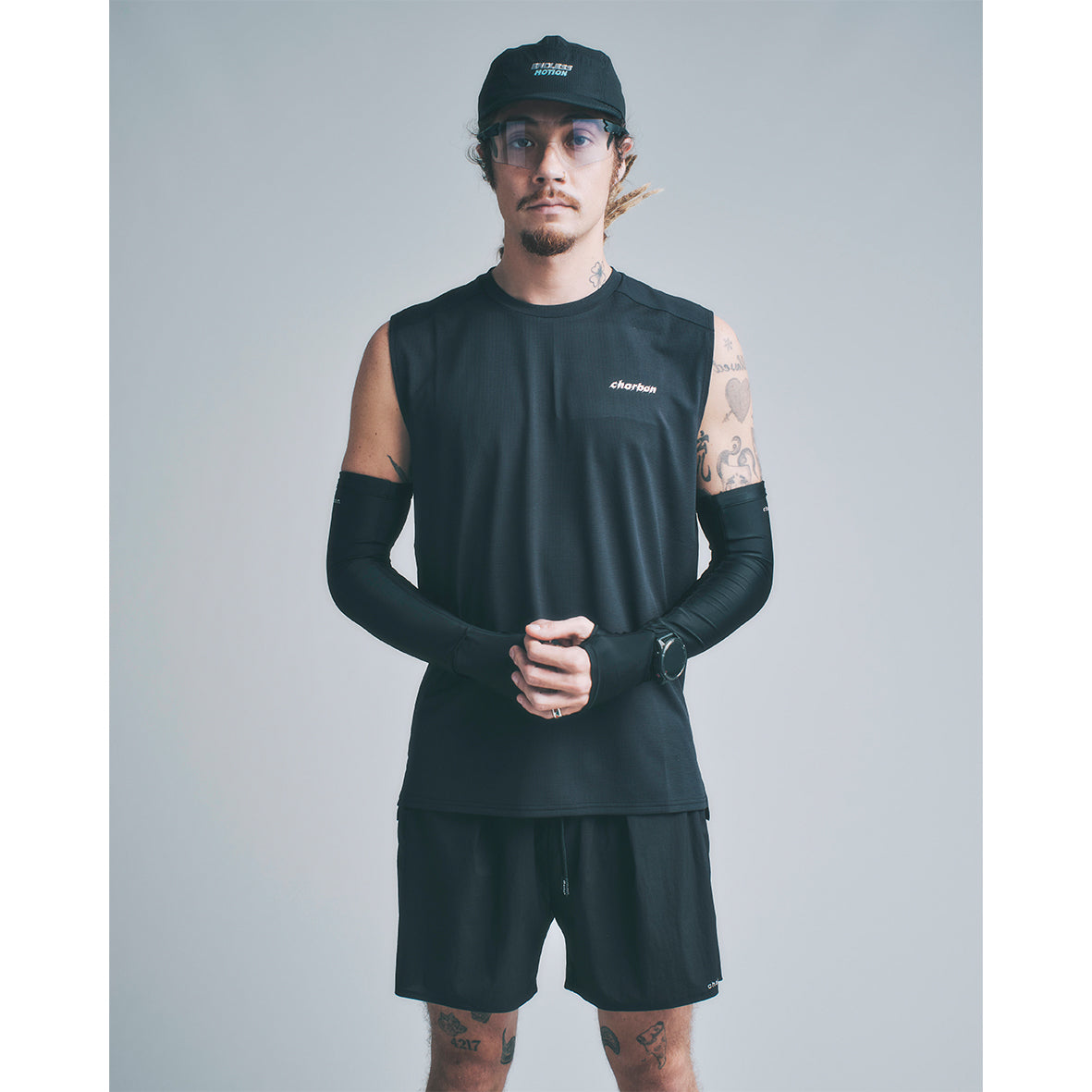 DRY STRETCH ARM SLEEVE
