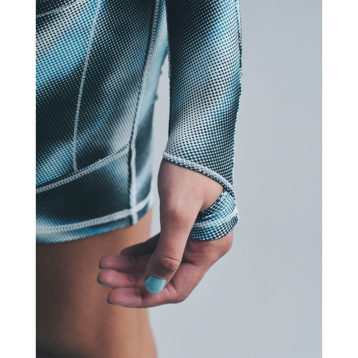 DRY STRETCH ARM SLEEVE
