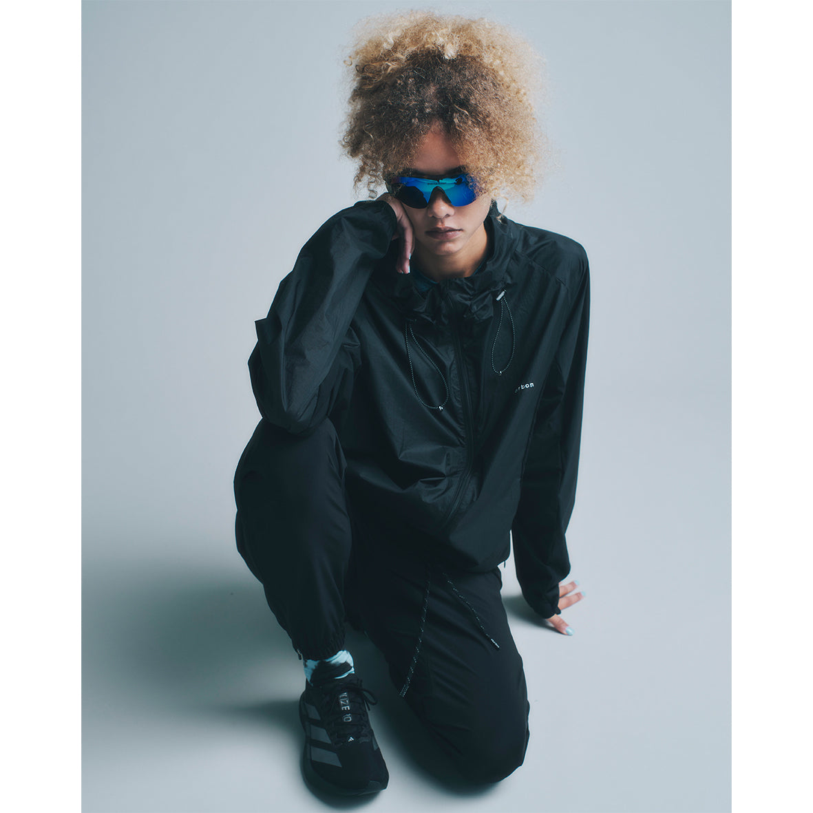 10 POCKETS STRETCH JOGGERS