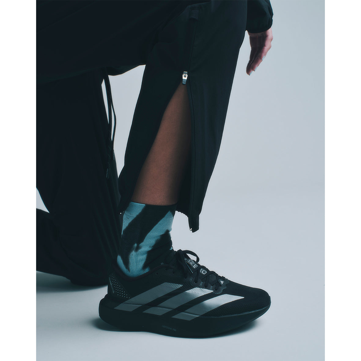 10 POCKETS STRETCH JOGGERS