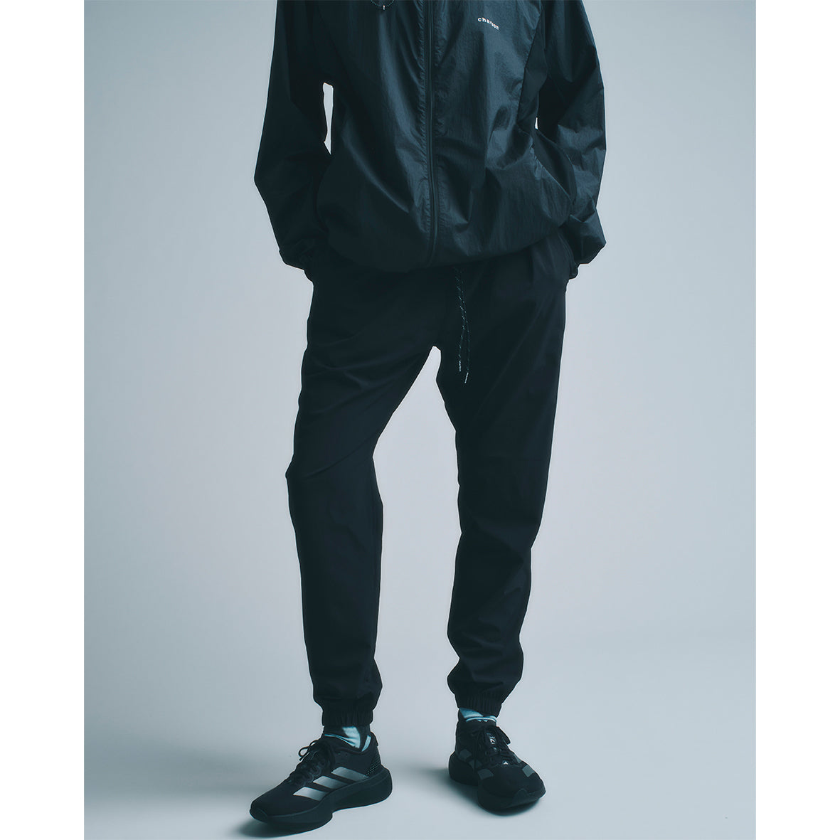 10 POCKETS STRETCH JOGGERS
