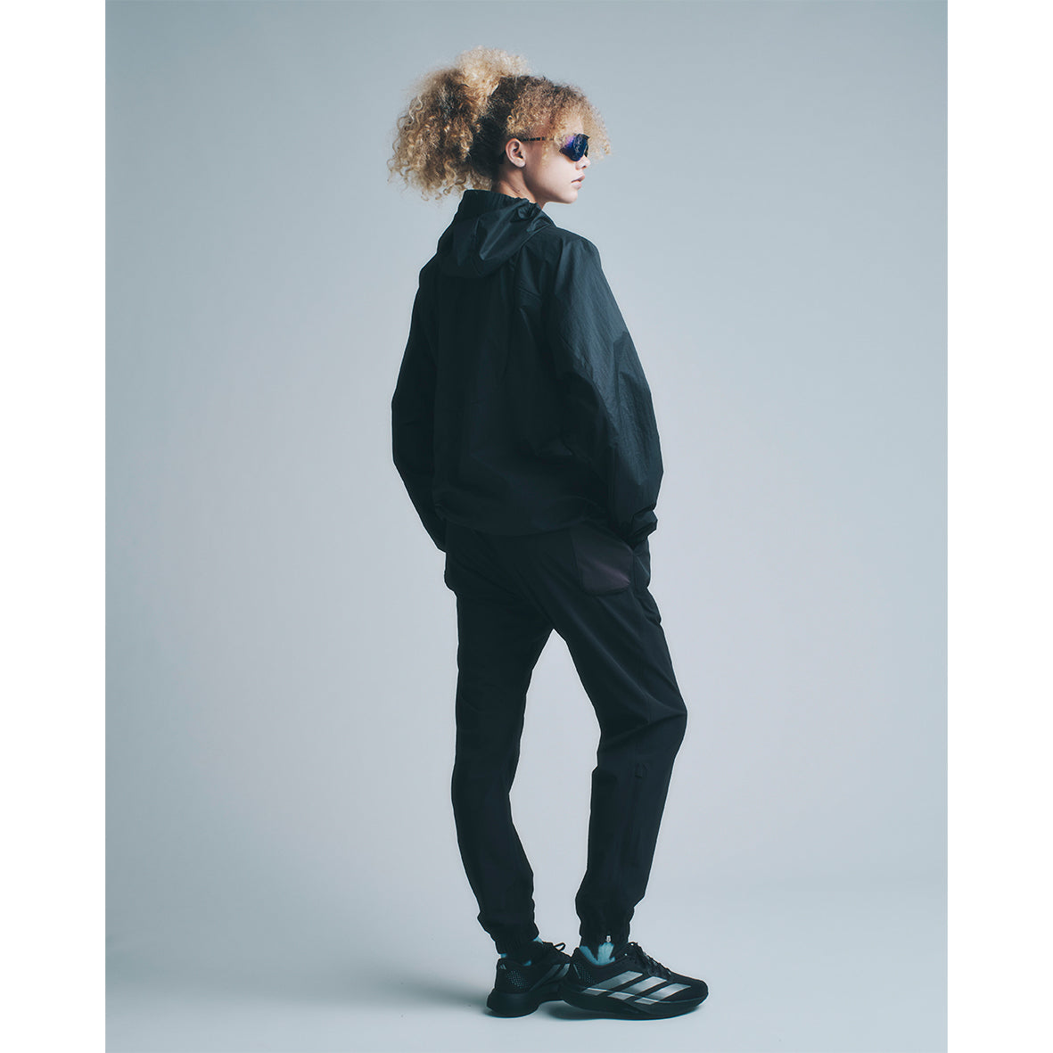 10 POCKETS STRETCH JOGGERS