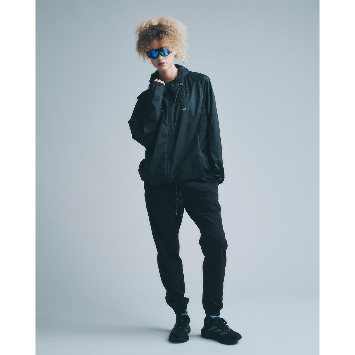 10 POCKETS STRETCH JOGGERS