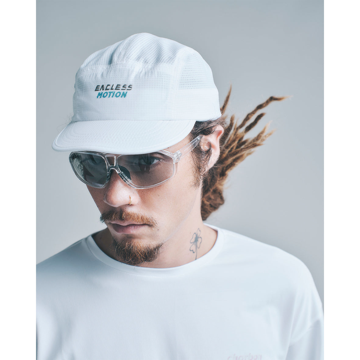 ENDLESS MOTION RACING CAP