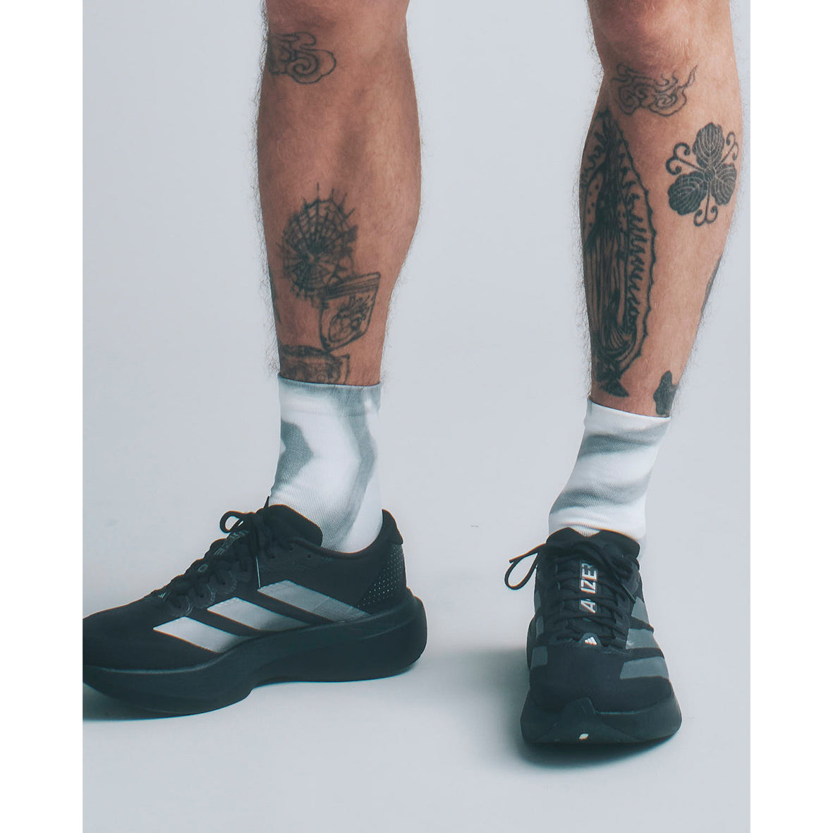 MARBLE SOCKS